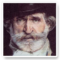 giuseppe verdi