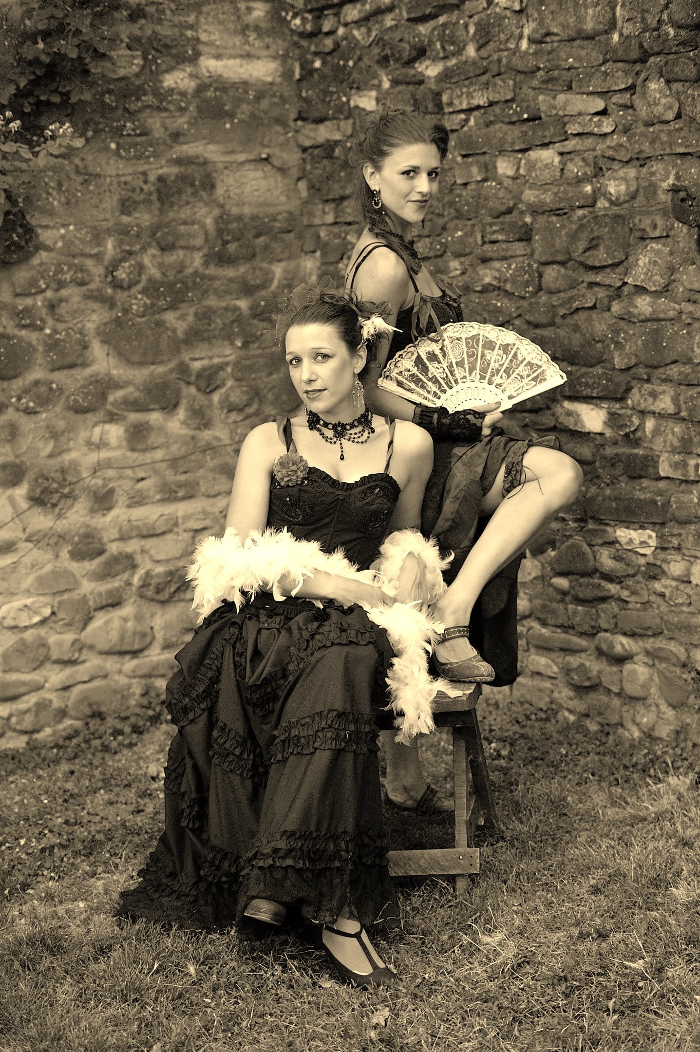 Caccia alle stelle home page