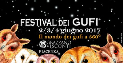 Festival dei Gufi 2017