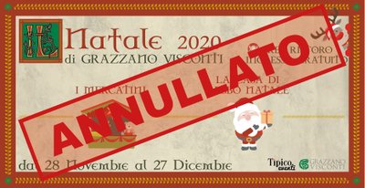 Mercatini di Natale 2020