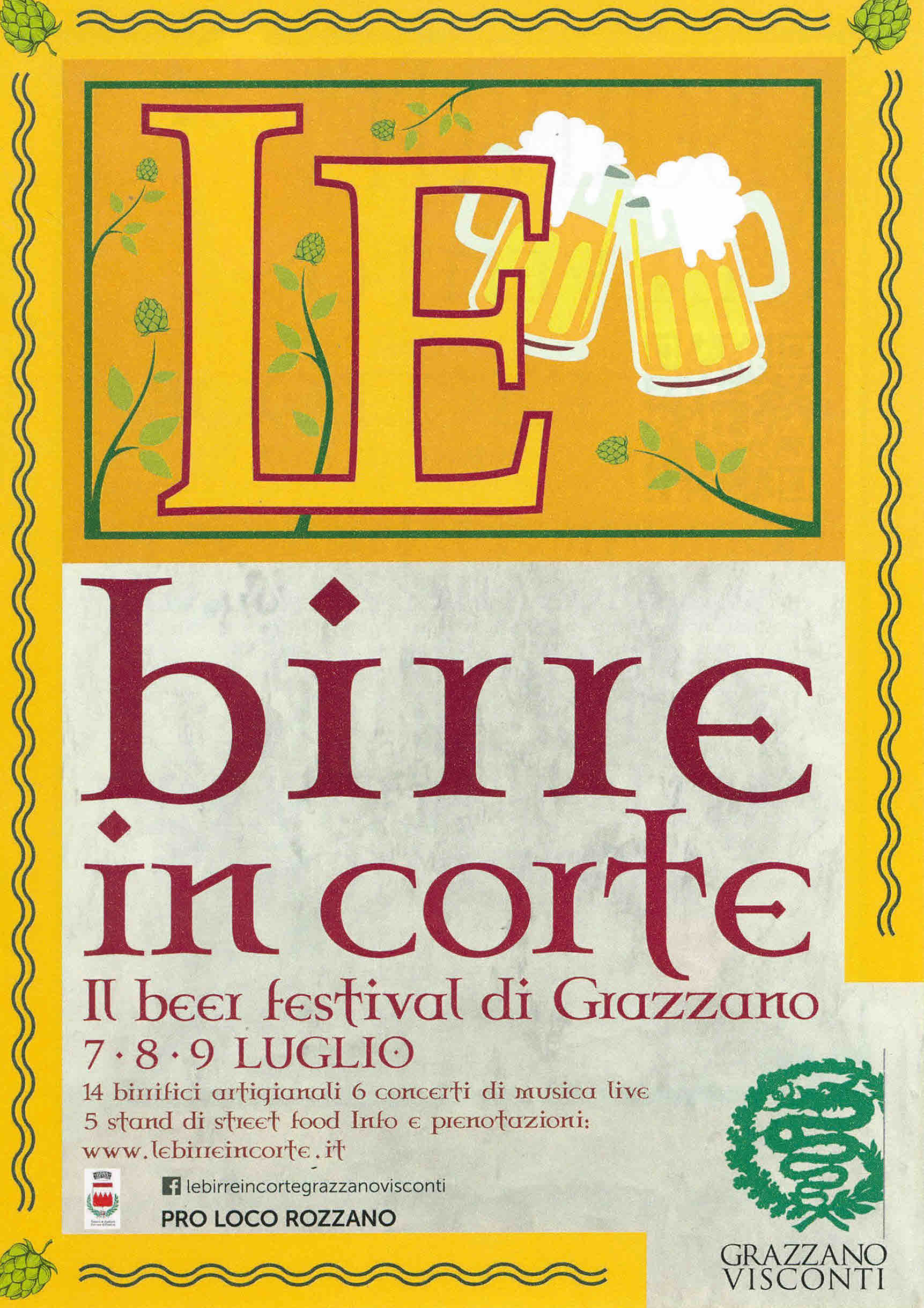 Birre in corte (2)