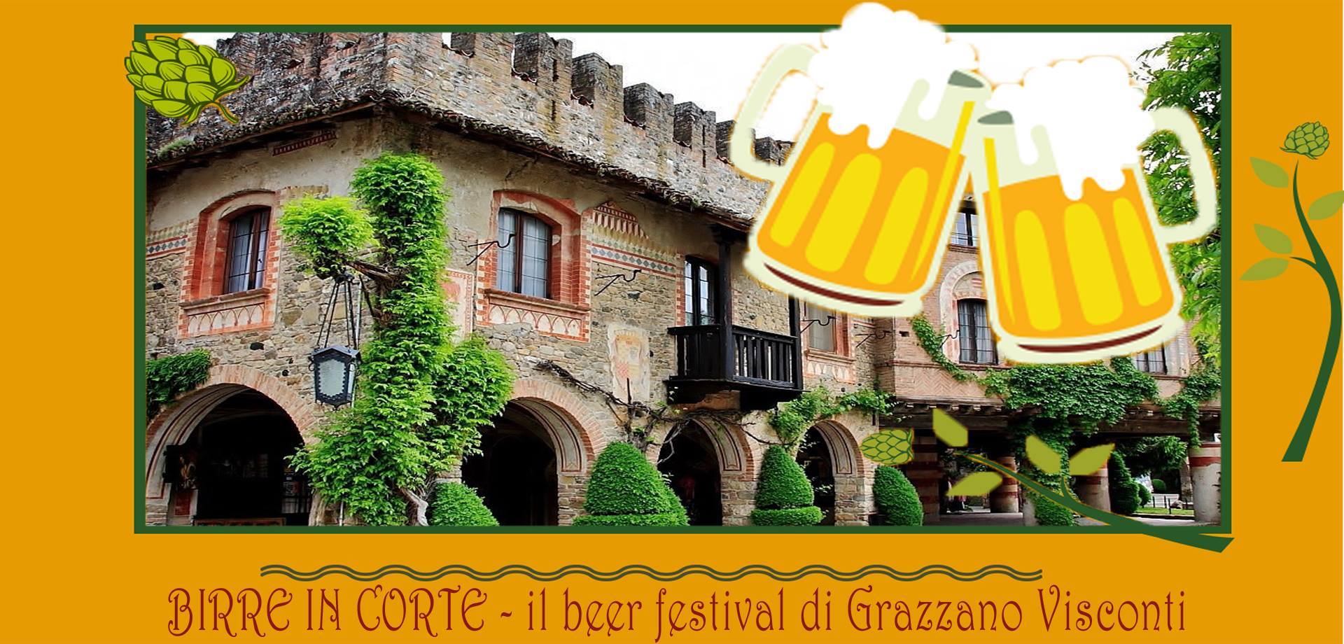 Birre in Corte