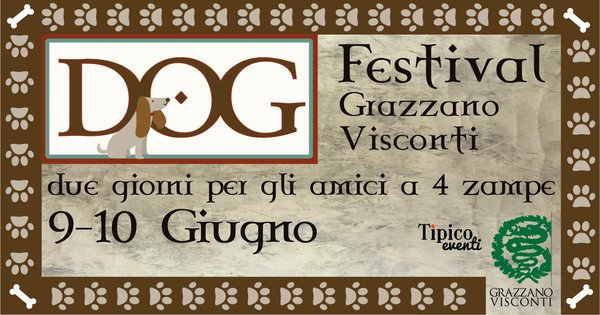 DOG Festival 2018