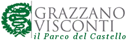 Logo Parco del Castello