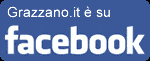 Grazzano.it è su Facebook