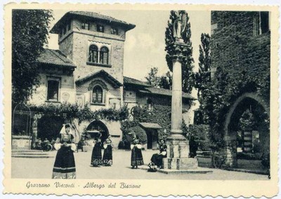 Albergo del Biscione