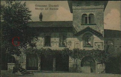 Albergo del Biscione