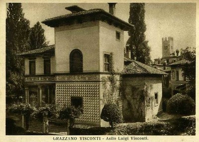 Asilo Luigi Visconti