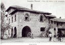 La casa del Fabbro e del Falegname