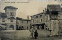 Piazza Gian Galeazzo Visconti 1915