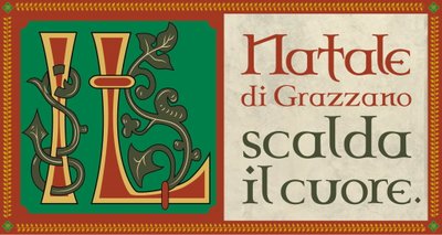 Il Natale di Grazzano Visconti