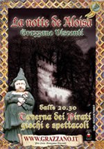 Notte di Aloisa Notte di Aloisa