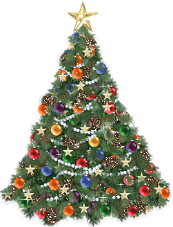 Albero di Natale