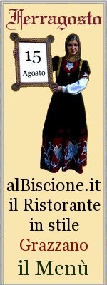 Banner al Biscione Banner al Biscione