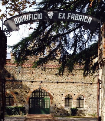 Birrificio Ex Fabrica