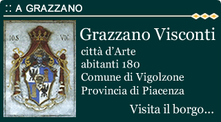 Grazzano Visconti