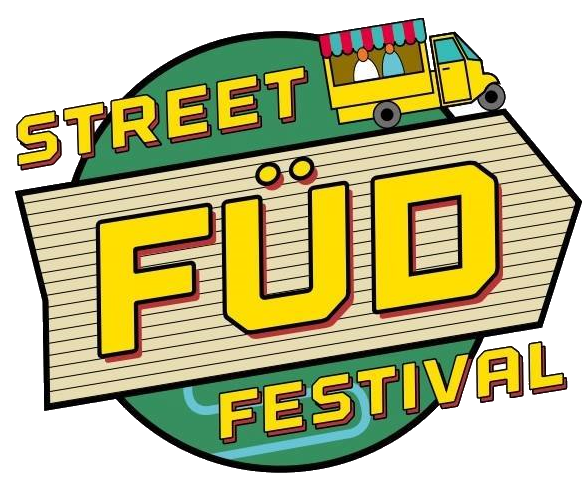 Logo Fud Festival