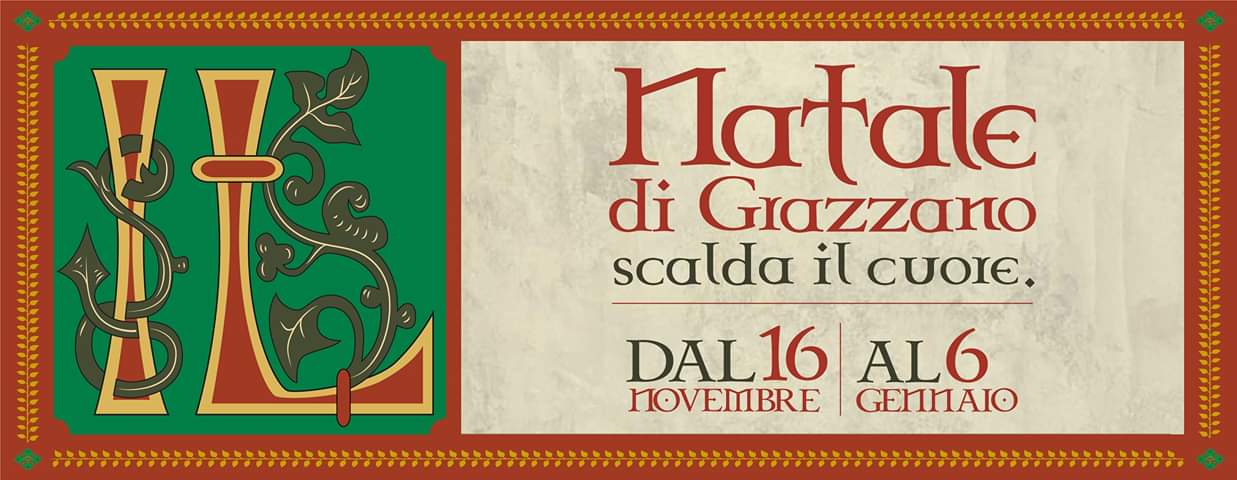 Natale Grazzano 2019