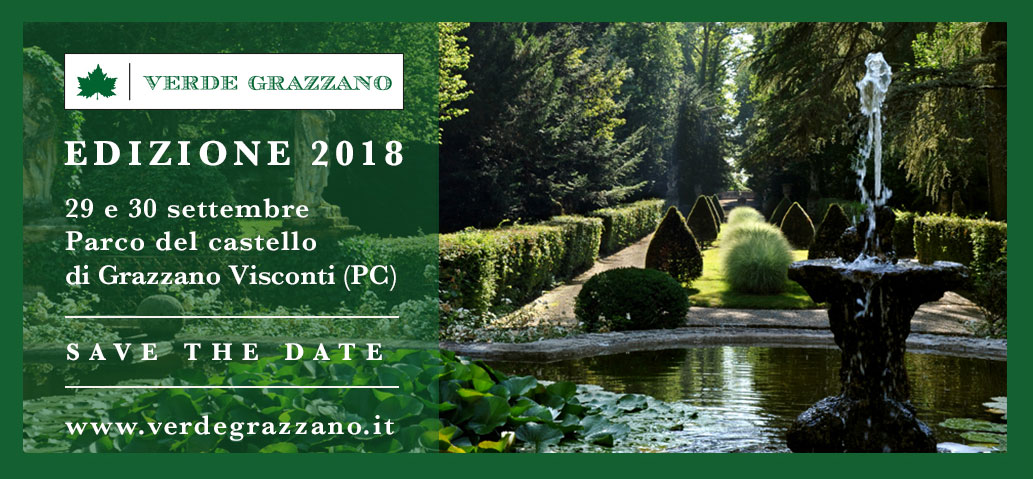 Verde Grazzano 2018