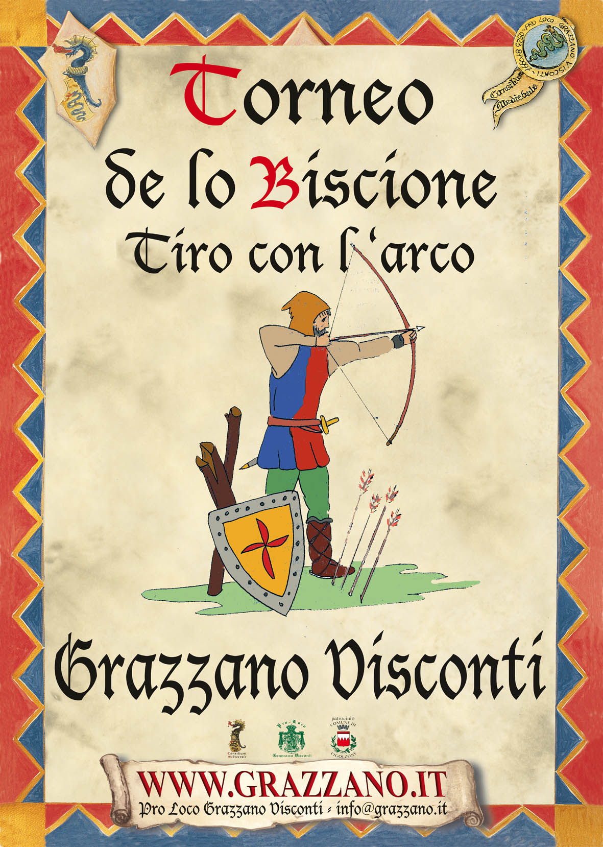 Torneo Biscione