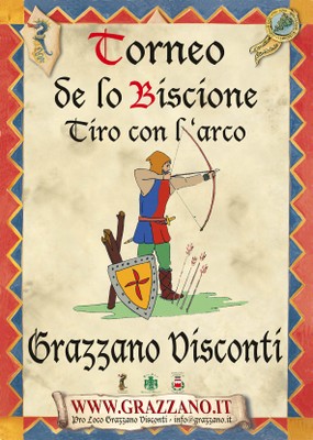 Torneo Biscione