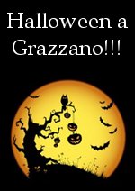 Halloween a Grazzano