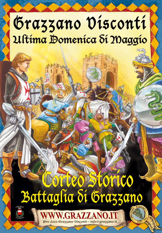 Nuovo Corteo SD