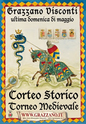 Corteo storico