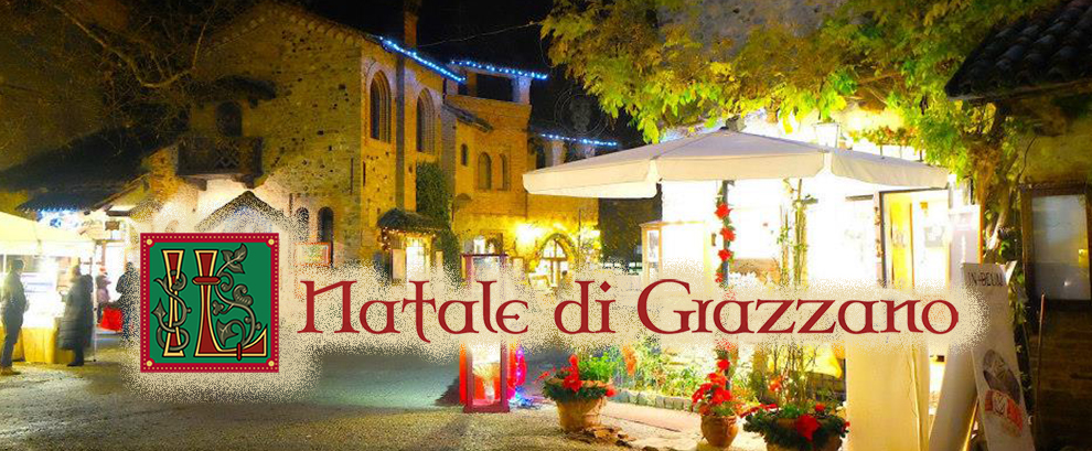 Natale di Grazzano