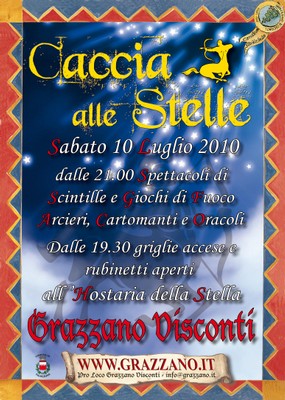 Caccia alle Stelle