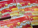 giuggiola Party