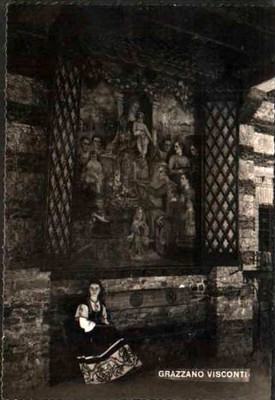 Donne in Costume