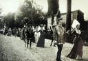 La festa della Castellana